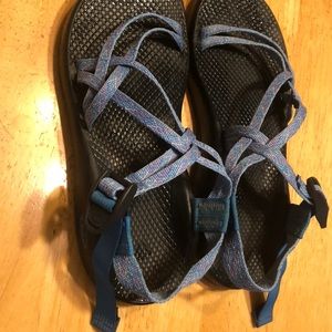 Chacos